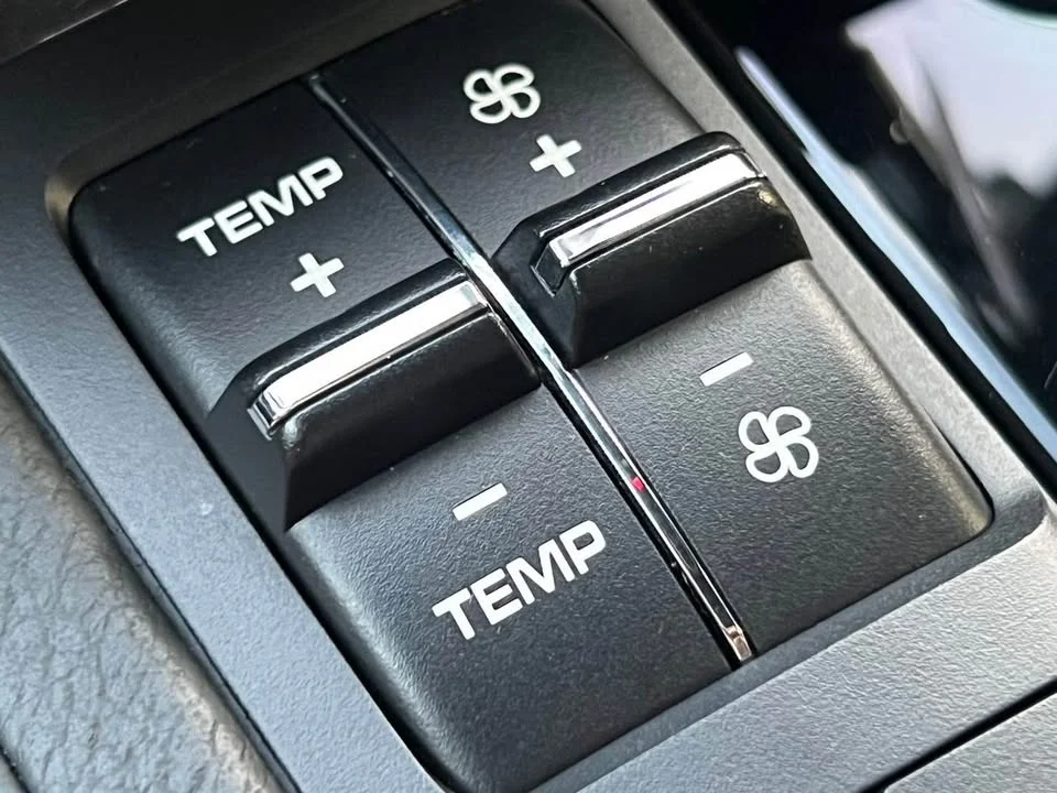 2016 Porsche Cayenne II 3