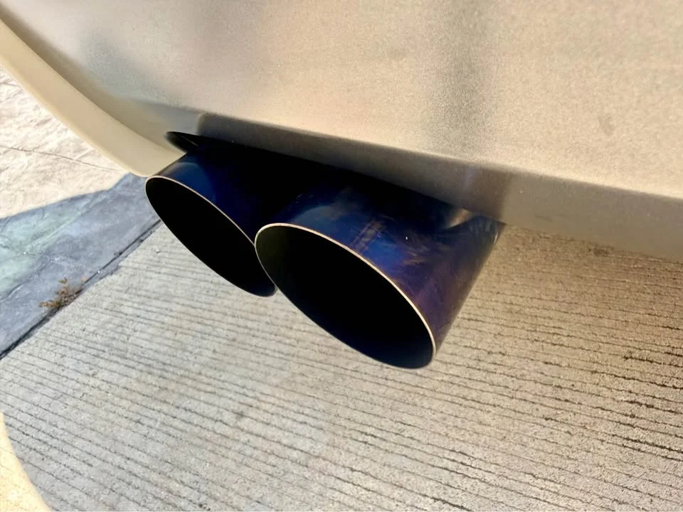 2008 BMW 3er E90 3