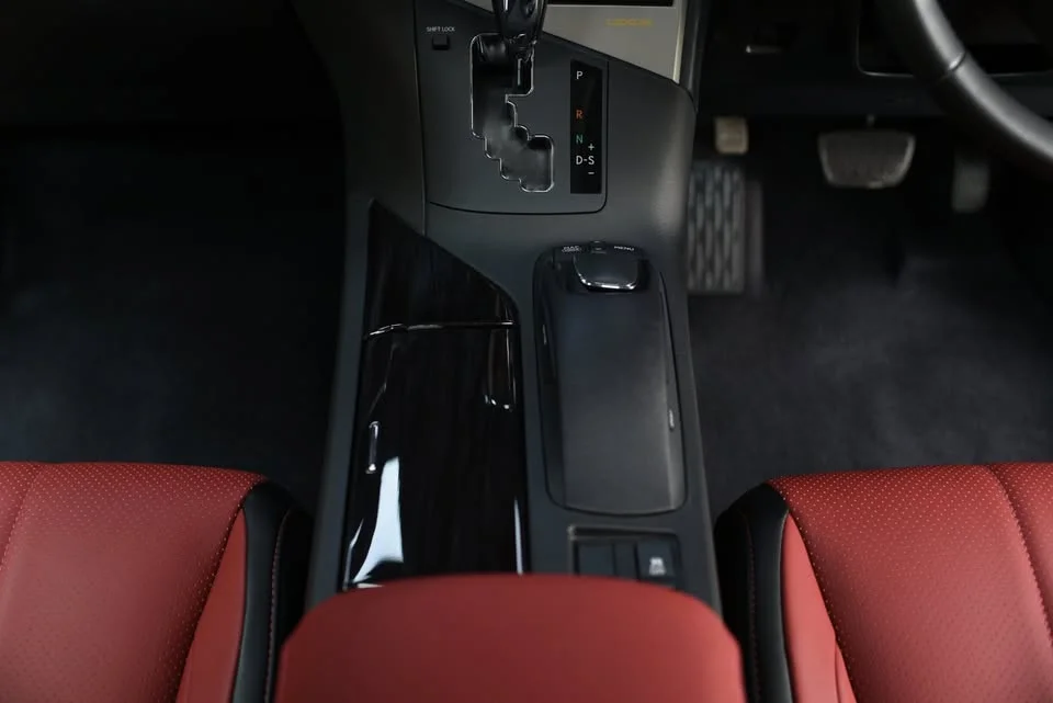 2011 Lexus RX III 3