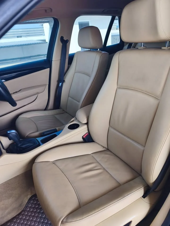 2012 BMW X1 E84 2