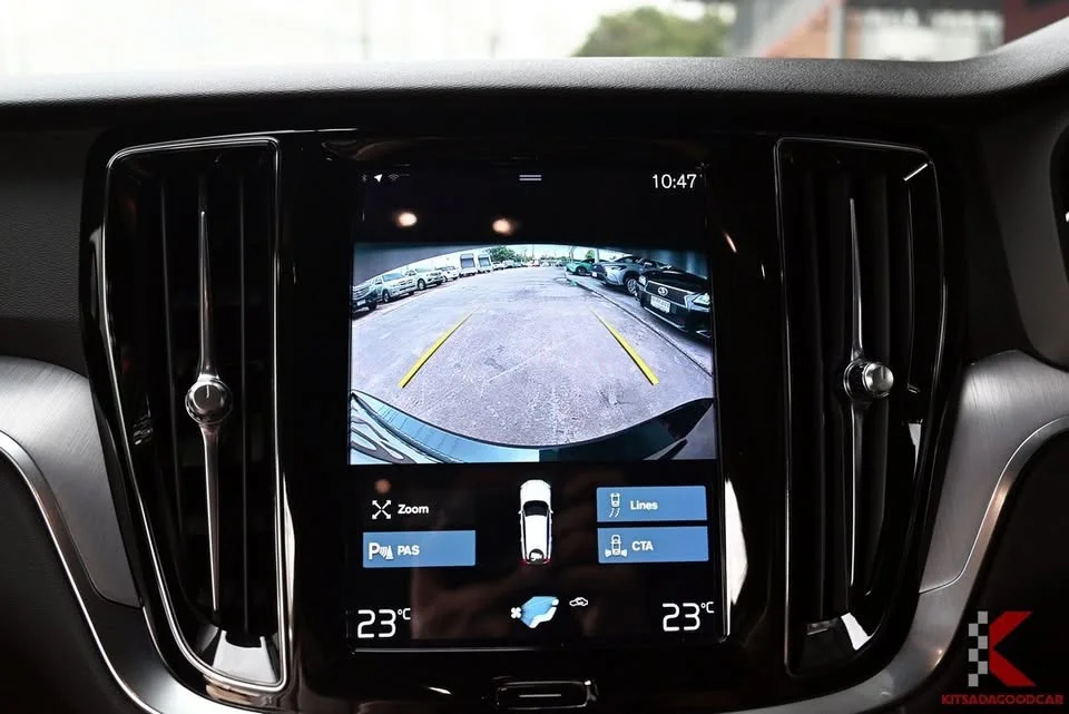 2022 Volvo V60 II 3