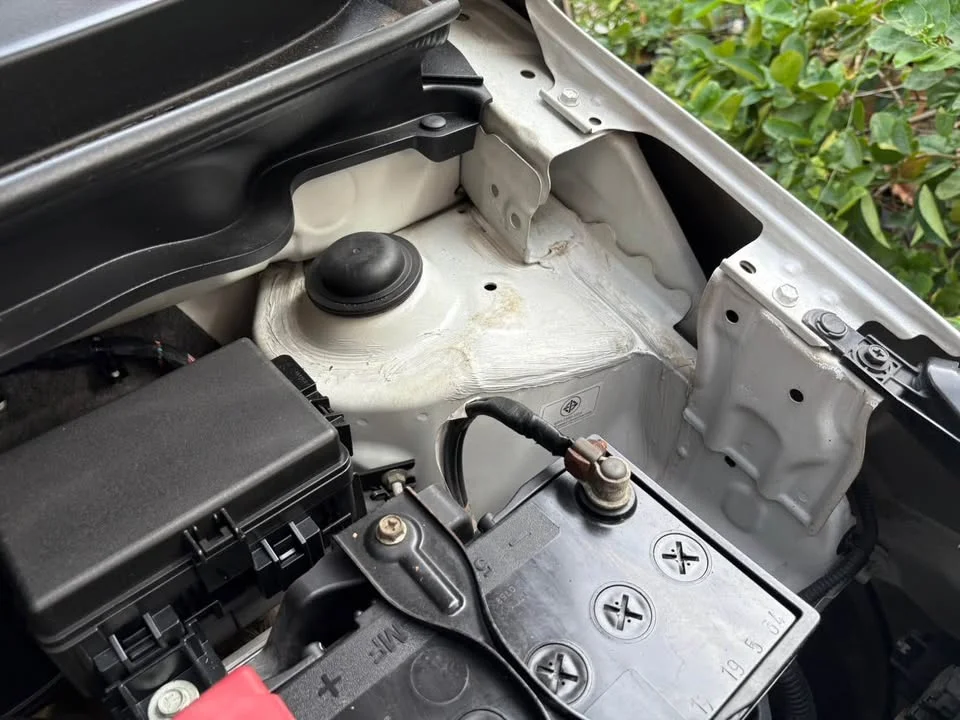 2015 Suzuki Celerio II 2