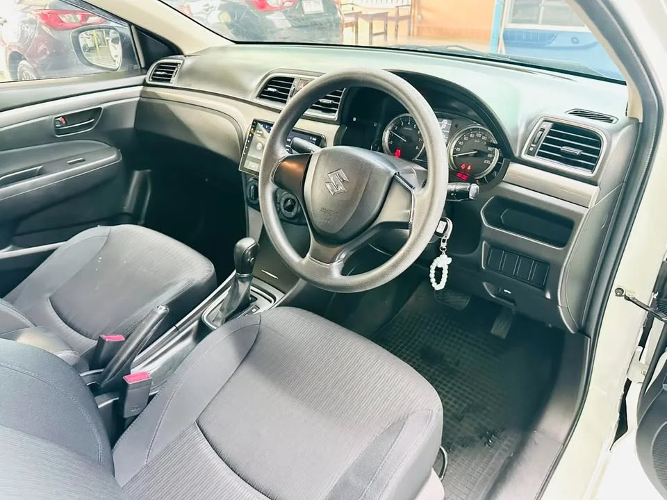 2021 Suzuki Ciaz 3