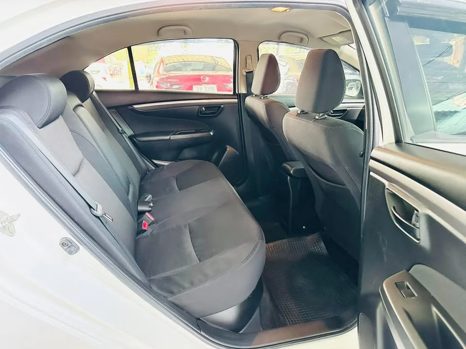 2021 Suzuki Ciaz 2