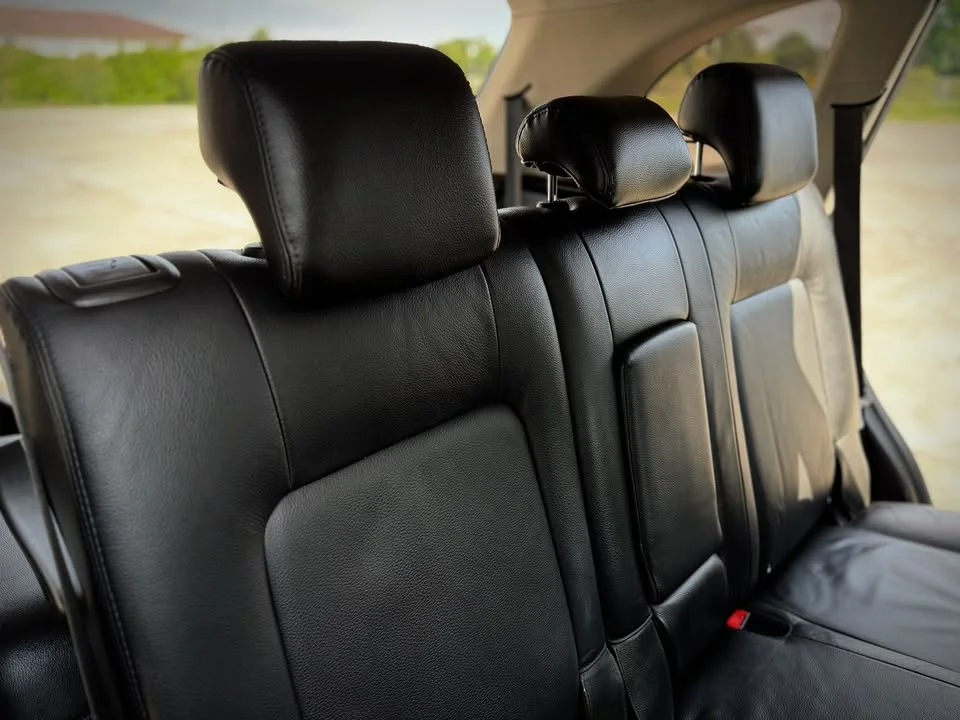 2012 Chevrolet Captiva I 2