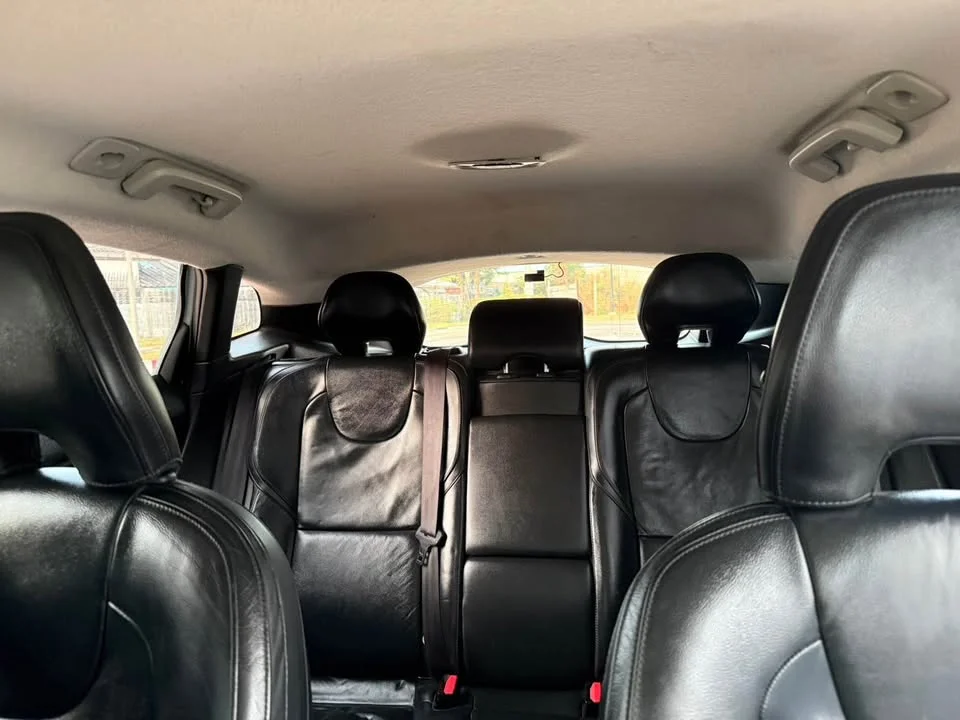 2014 Volvo V40 II 2