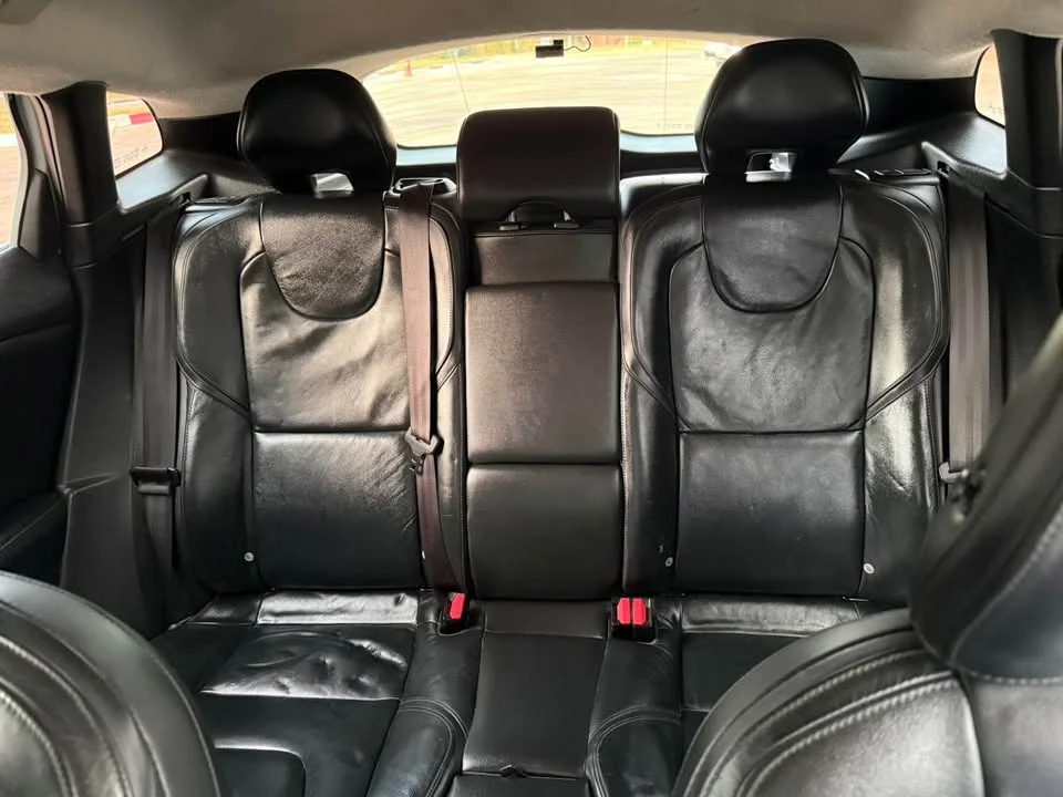 2014 Volvo V40 II 3
