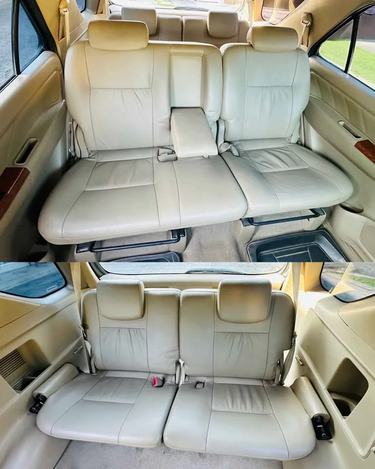 2010 Toyota Fortuner I 2