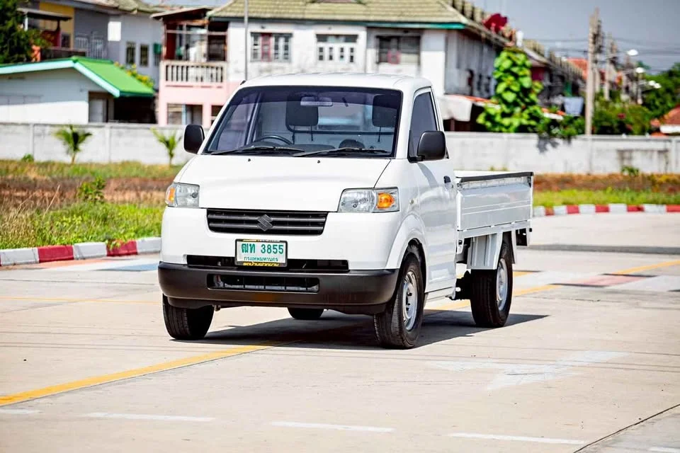 2012 Suzuki Carry I 2