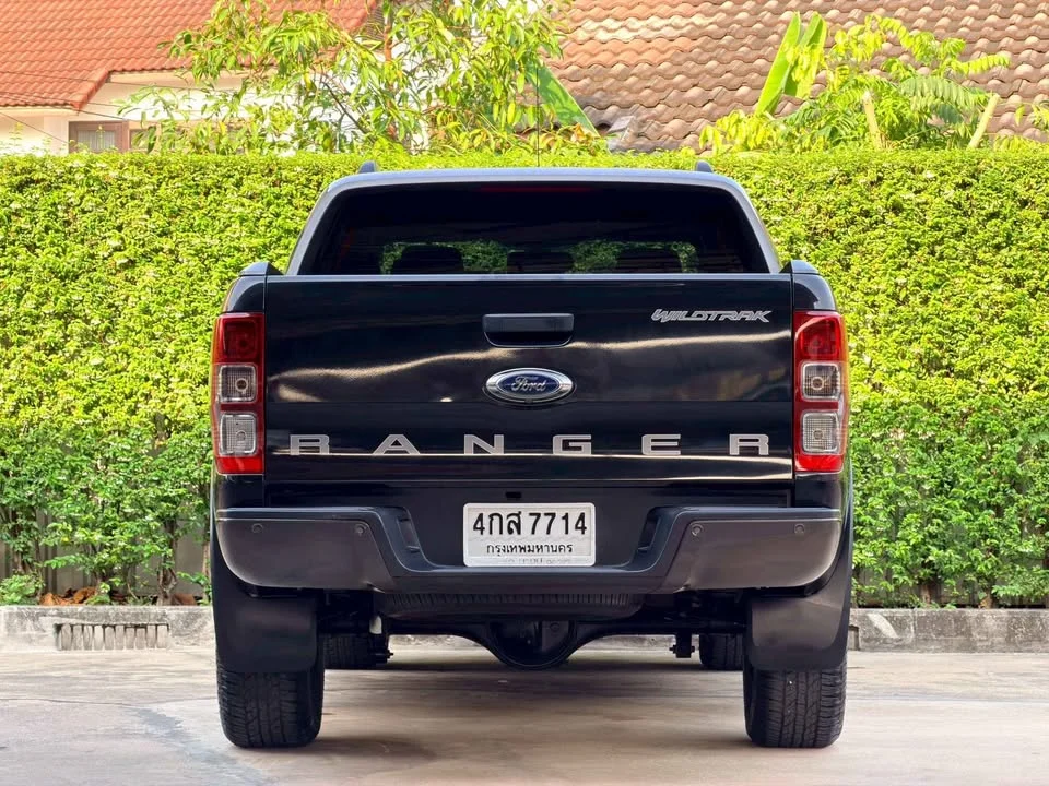 2016 Ford Ranger III 2