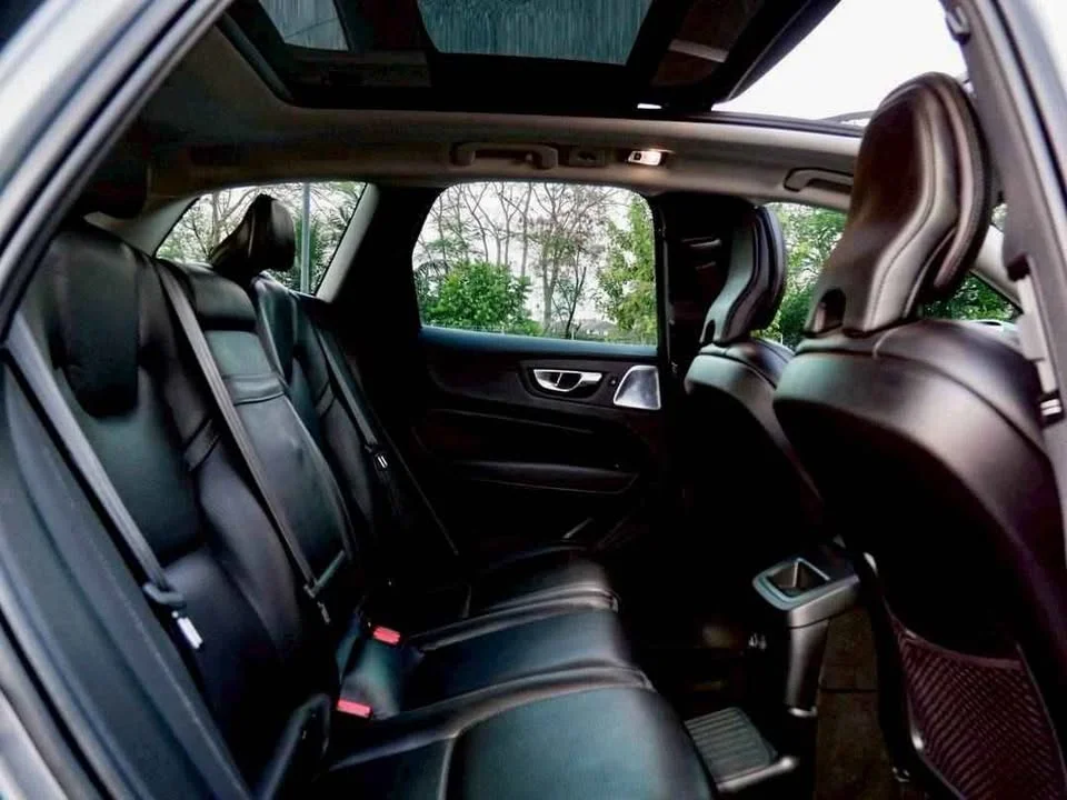 2020 Volvo XC60 II 3