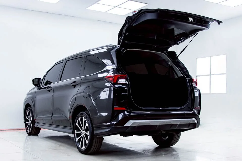 2022 Toyota Veloz III 3