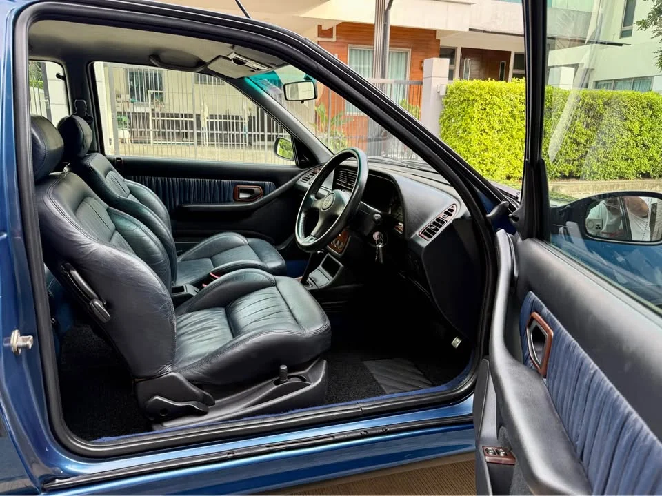 1996 Peugeot 306 3