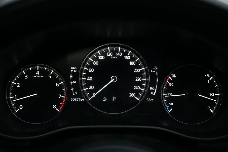 2022 Mazda 3 IV 3