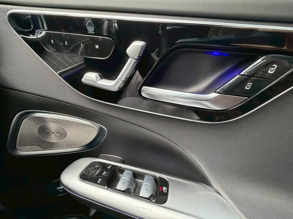 2022 Benz C-Class W206 2
