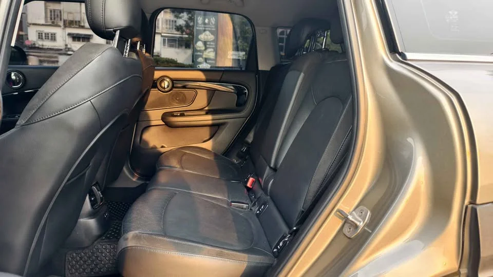 2018 Mini Countryman II 2