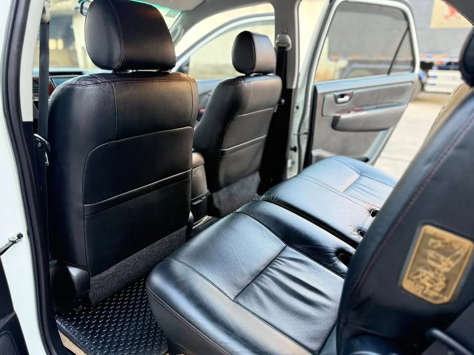 2014 Toyota Fortuner I 2