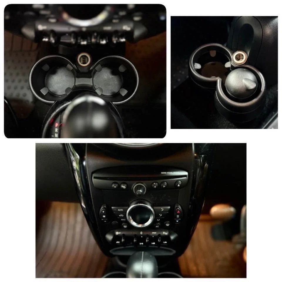 2014 Mini Countryman I 3