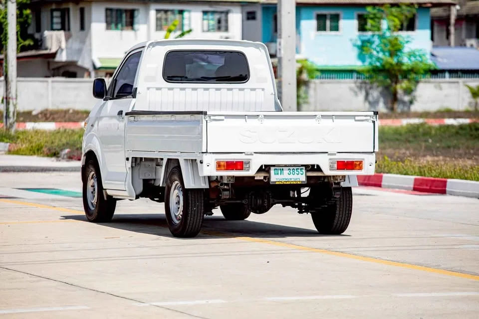 2012 Suzuki Carry I 2
