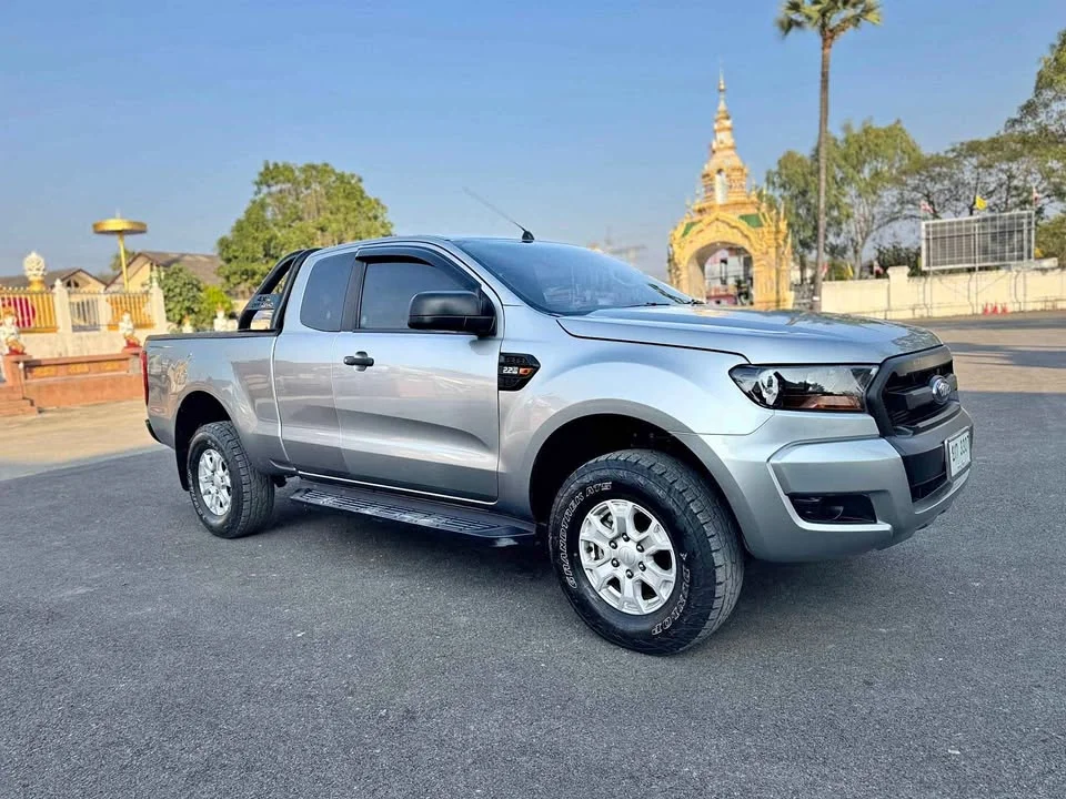 2559 Ford Ranger III 2