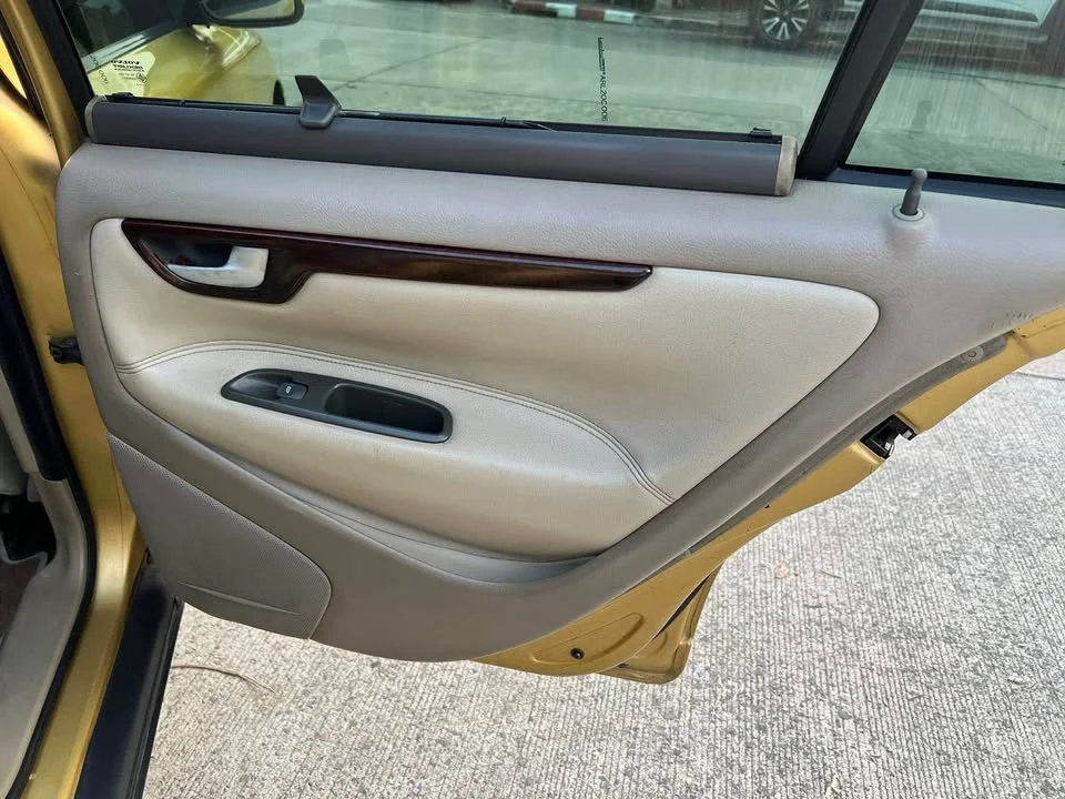 2002 Volvo S60 I 3