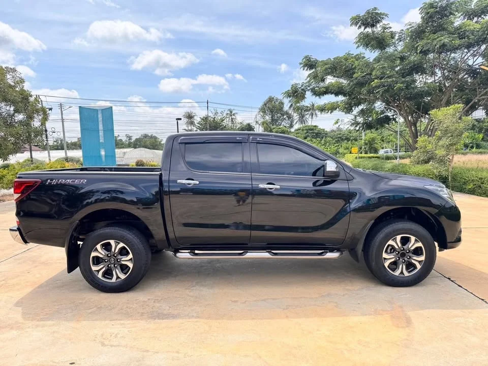 2018 Mazda BT-Series II 3