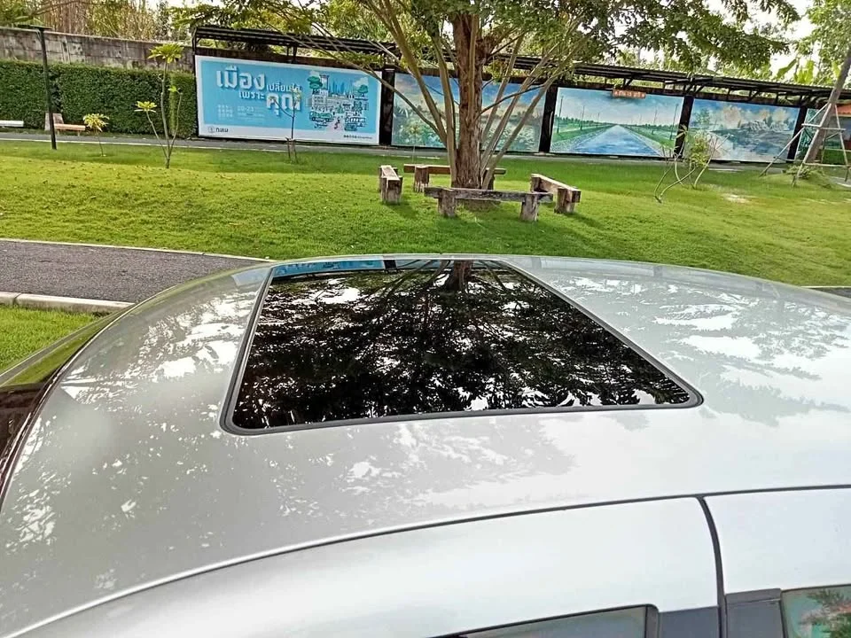 2001 Benz S-Class W220 3