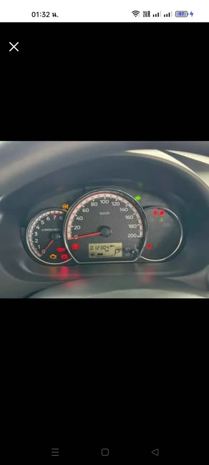 2023 Mitsubishi Attrage VI 2