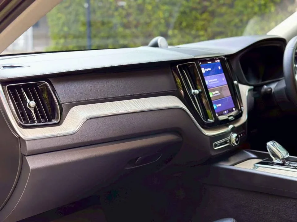 2022 Volvo XC60 II 3