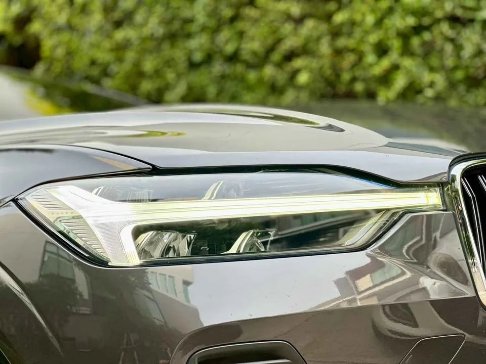 2022 Volvo XC60 II 2