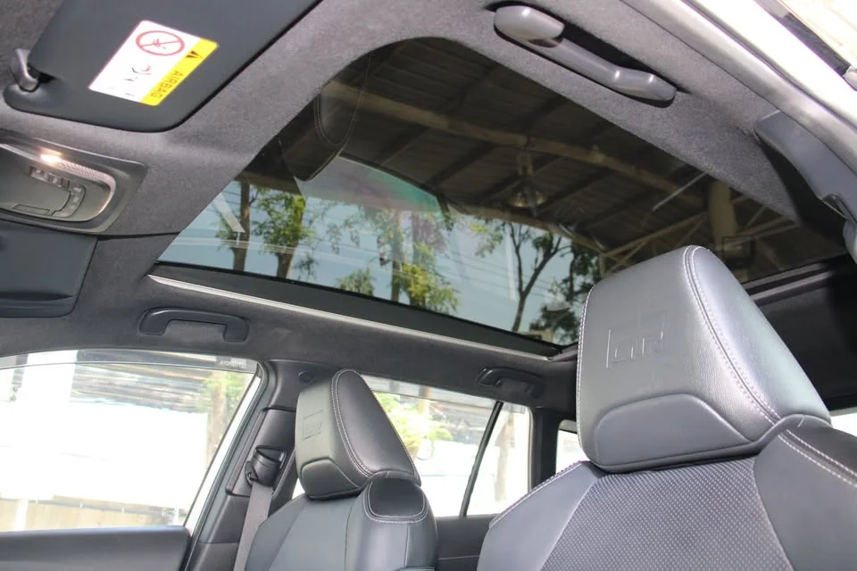 2024 Toyota Corolla Cross XG10 2