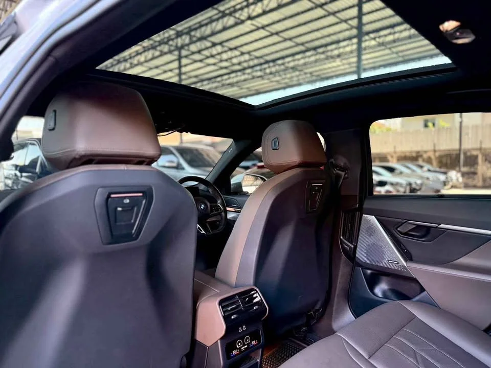 2023 BMW 5er VIII 3