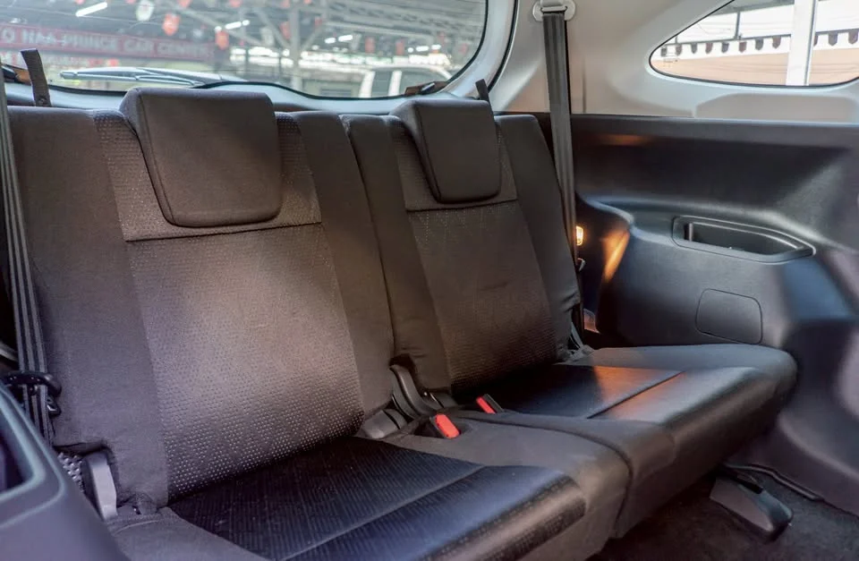 2022 Toyota Veloz III 2