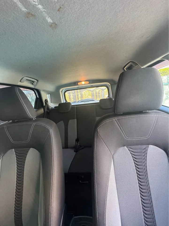 2014 Ford EcoSport II 3