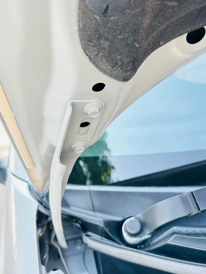 2015 Honda Mobilio II 2