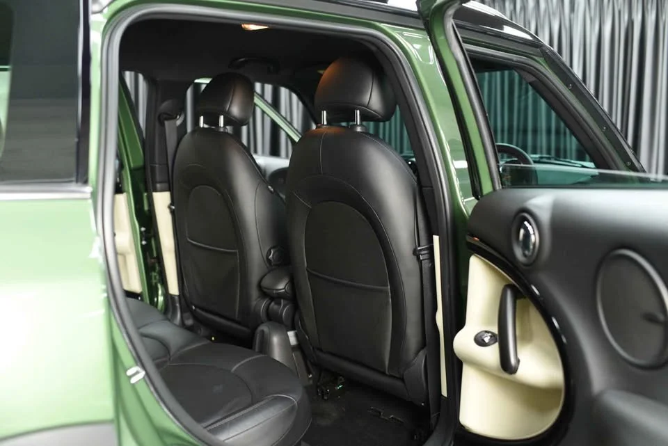 2016 Mini Countryman I 3