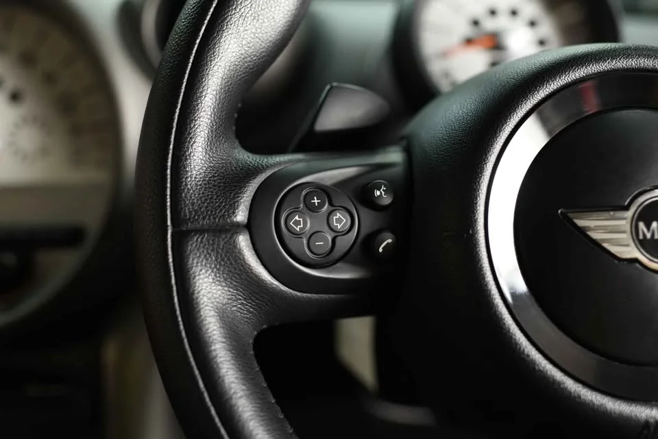 2013 Mini Countryman I 3