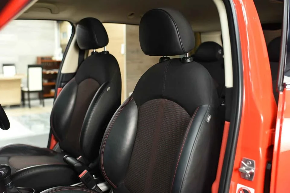 2013 Mini Countryman I 2