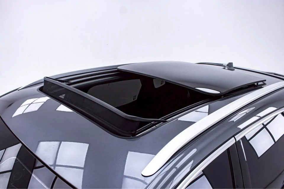 2024 MG HS 3