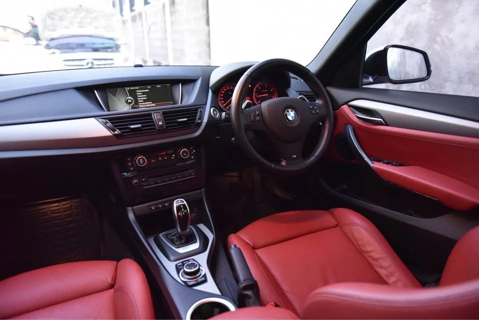 2015 BMW X1 E84 3