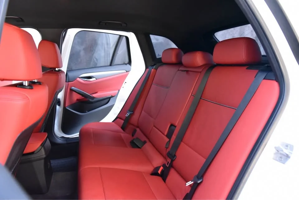 2015 BMW X1 E84 2