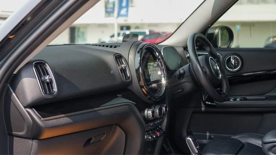 2021 Mini Countryman II 2