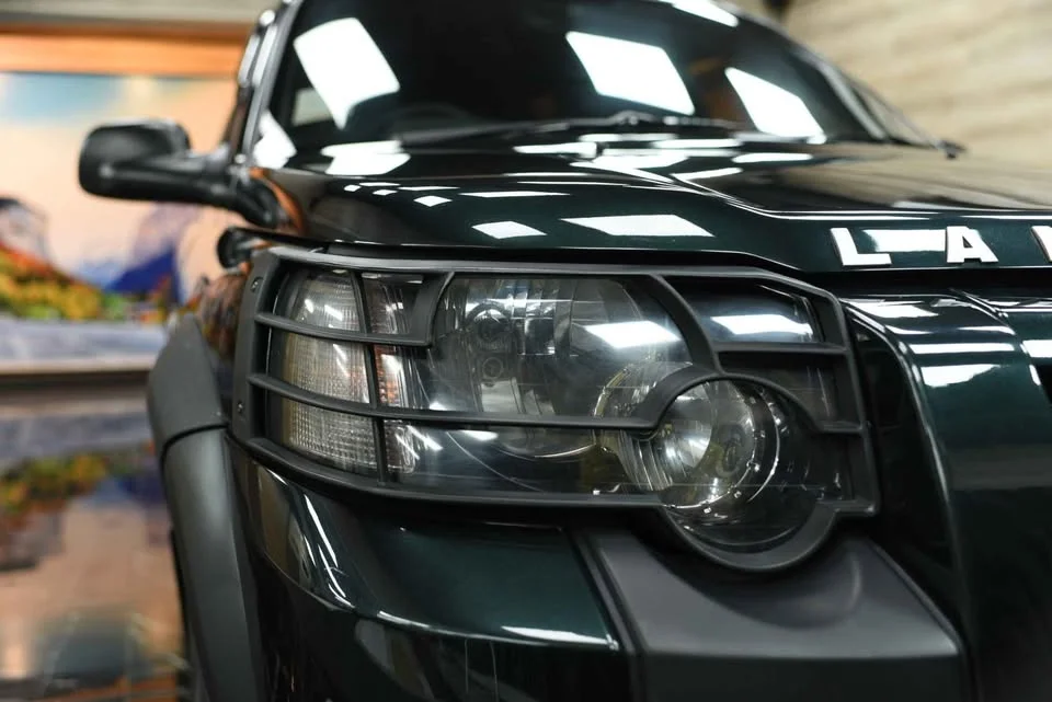 2005 Land Rover Freelander I 3