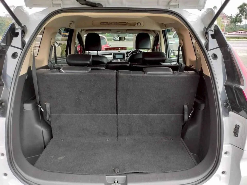 2019 Mitsubishi Xpander I 2