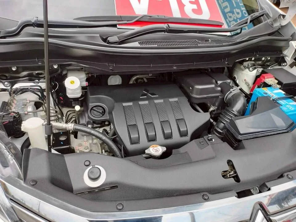 2019 Mitsubishi Xpander I 3
