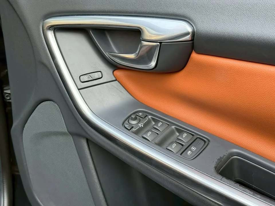 2014 Volvo S60 II 3