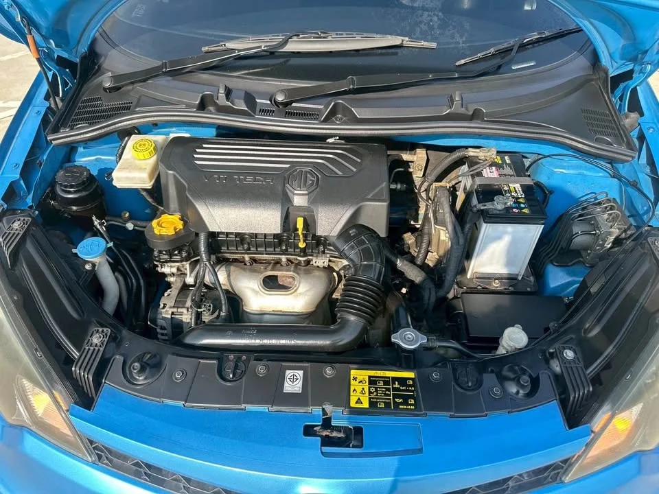 2016 MG 3 II 3