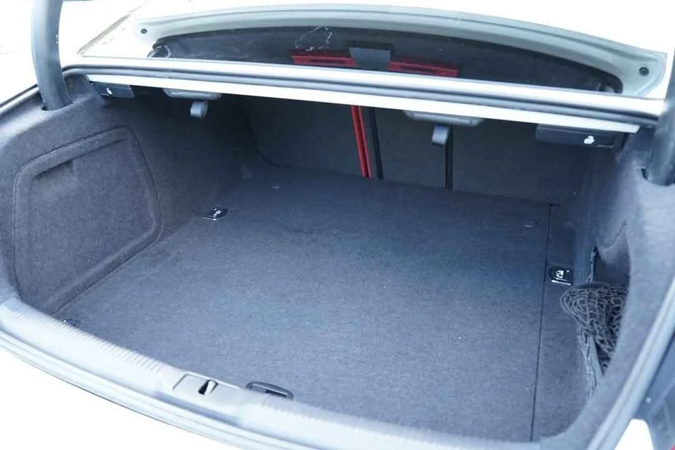2012 Audi A5 I (8T, 8F) 2