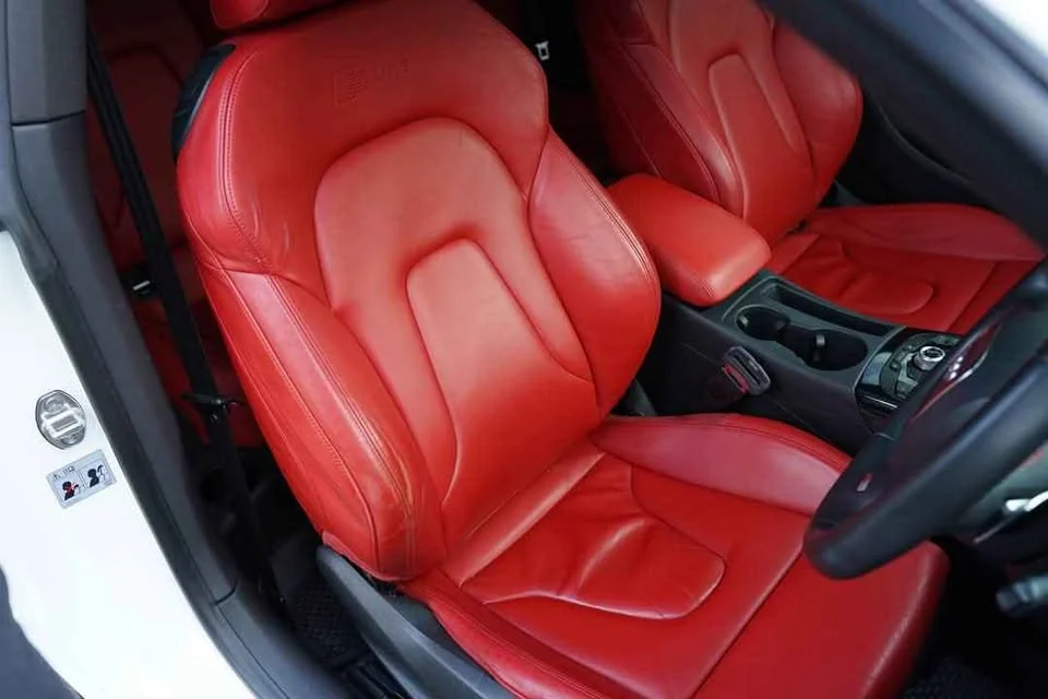 2012 Audi A5 I (8T, 8F) 3