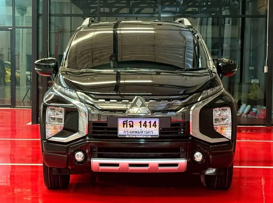 2021 Mitsubishi Xpander I 3